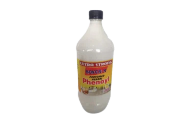 liquid phenyl