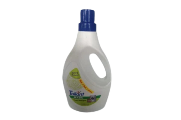 liquid detergent