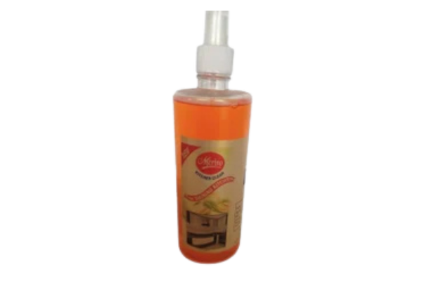 Kitchen cleaner