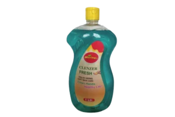 liquid hand wash