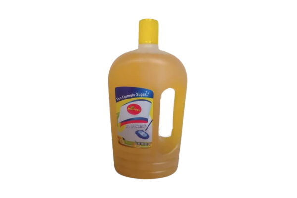 Floor cleaner